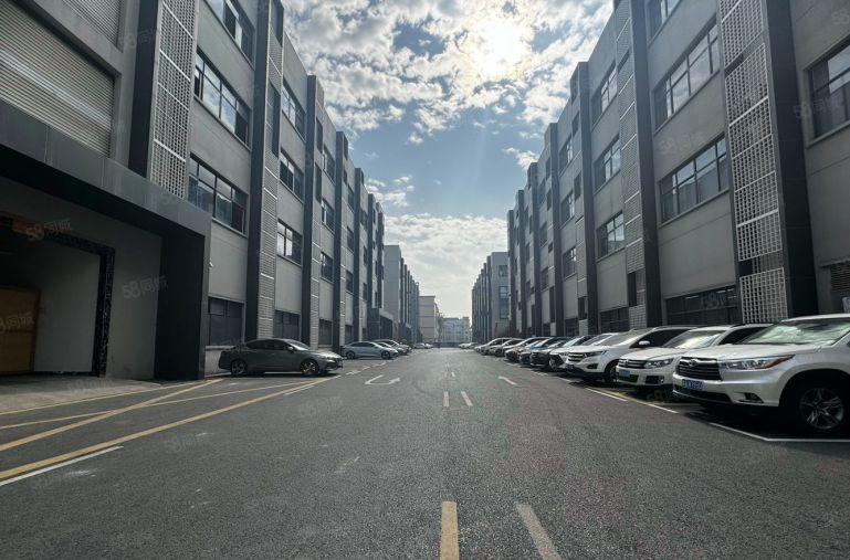 南山科技园厂房出租200平起可分租精装修办公室仓库出租