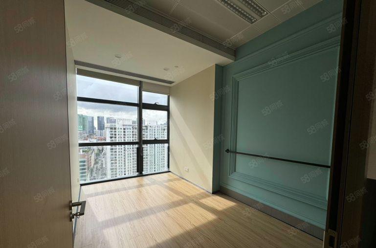 南油服装城2加1现成直播间南油办公室小户型