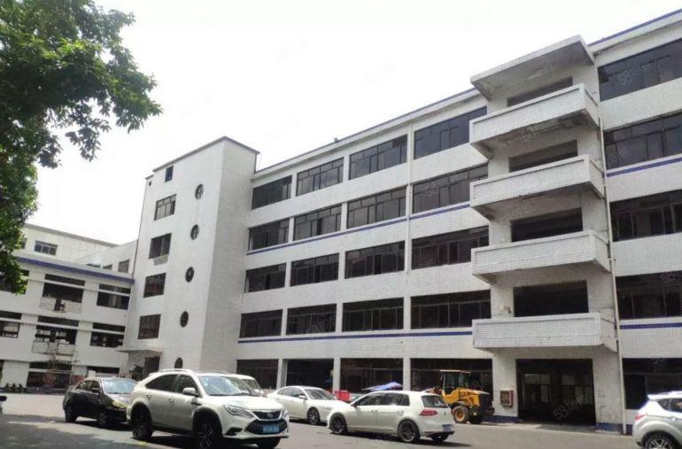 盐田新出原房东小独门独院，工业用地空地大好进拖头适合各行各业