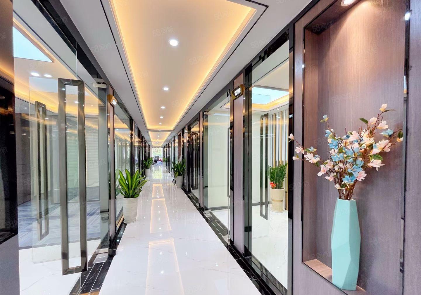 深圳软件园100平 租70元 业主直租 可备案 1号线深大站