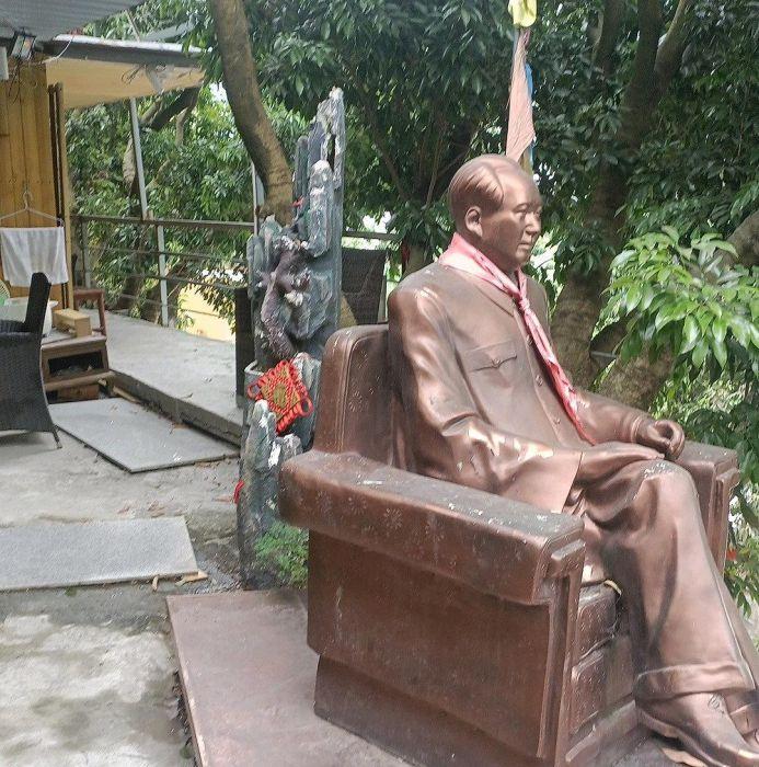 深圳南山西丽梁哥山庄出租