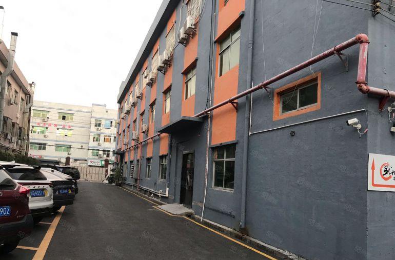 丹竹头石芽岭地铁站厂房200平700平至5000平可分租