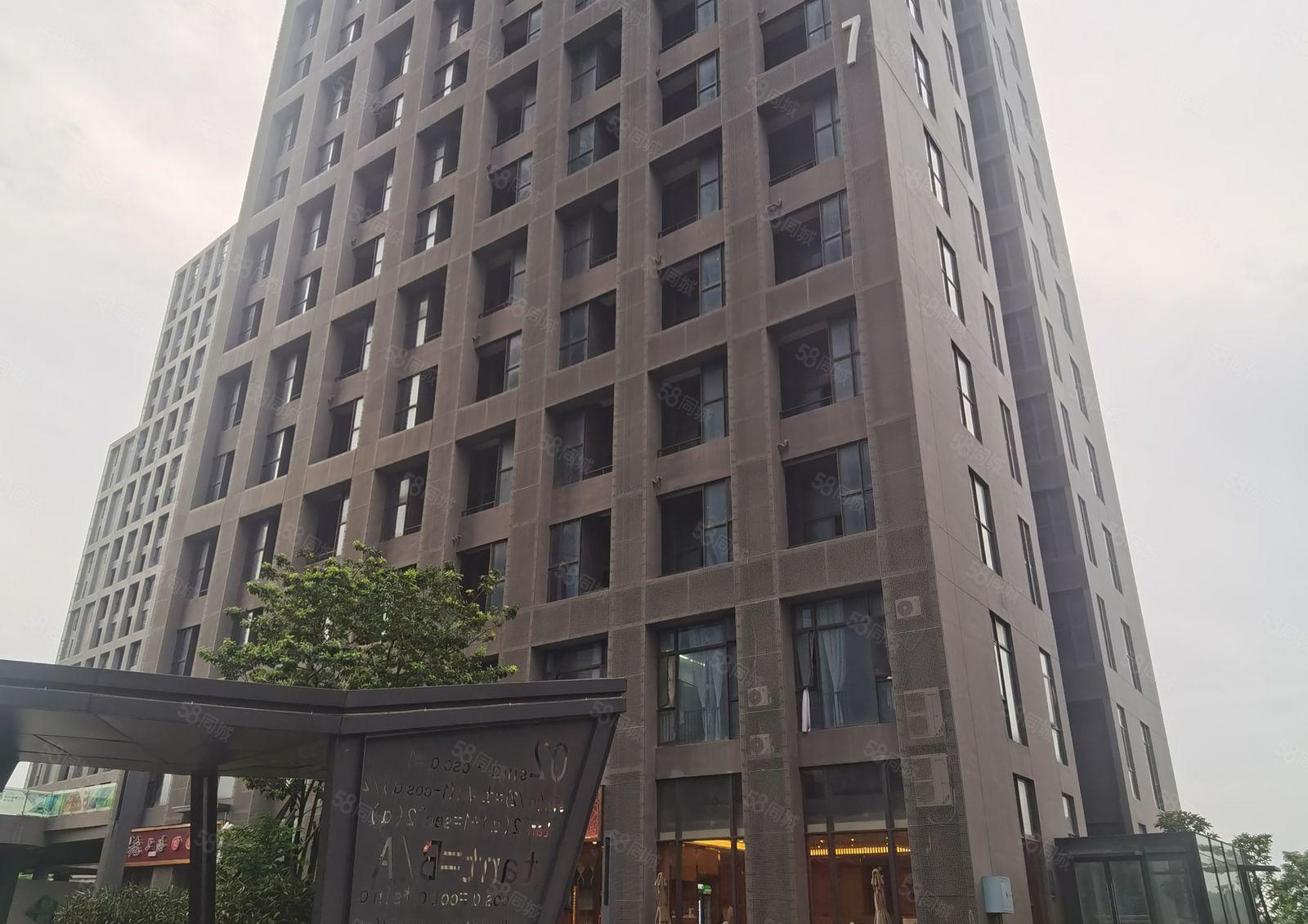 200平起租！南山留仙洞孵化产业园3050平办公室厂房出租