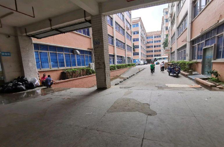 丹竹头23元特价厂房（非中介）