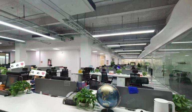 南山大学城科技产业园厂房办公室仓库500平至1500随意组合