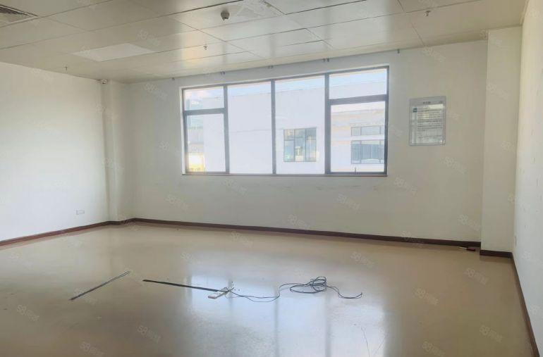 南山西丽 珠光 大学城地铁口 办公室写字楼有整层  可以分租