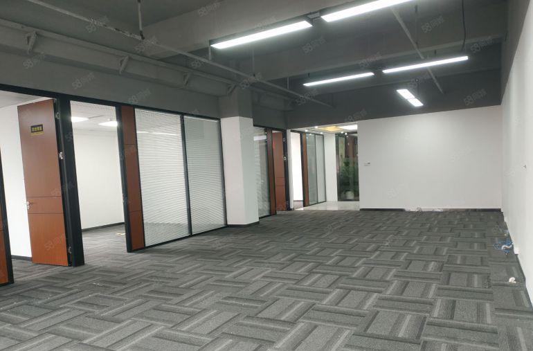 蛇口水湾地铁口 面积 165平230平 电商直播办公室出租