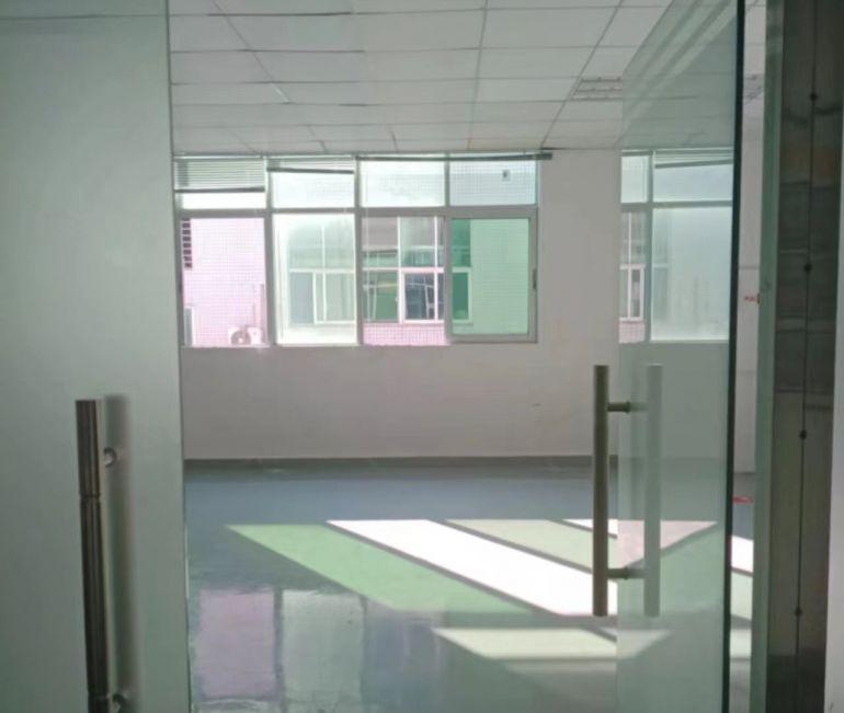 出租龙华观澜整层厂房