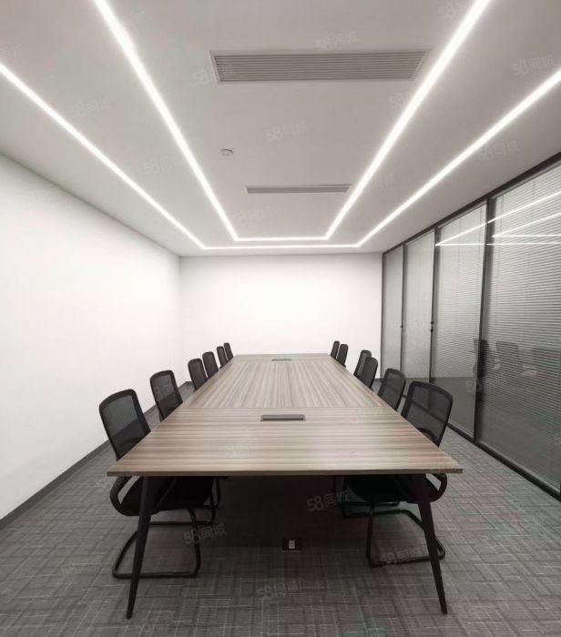 盐田沙头角保税区附近新出楼上150平带精装修红本厂房出租