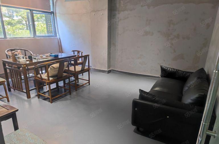 蛇口东角头工业区厂房320平精装修可办公仓库