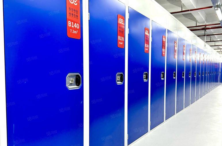 福田中心区附近小面积仓库出租，电商仓库，红木家具存放，超大货