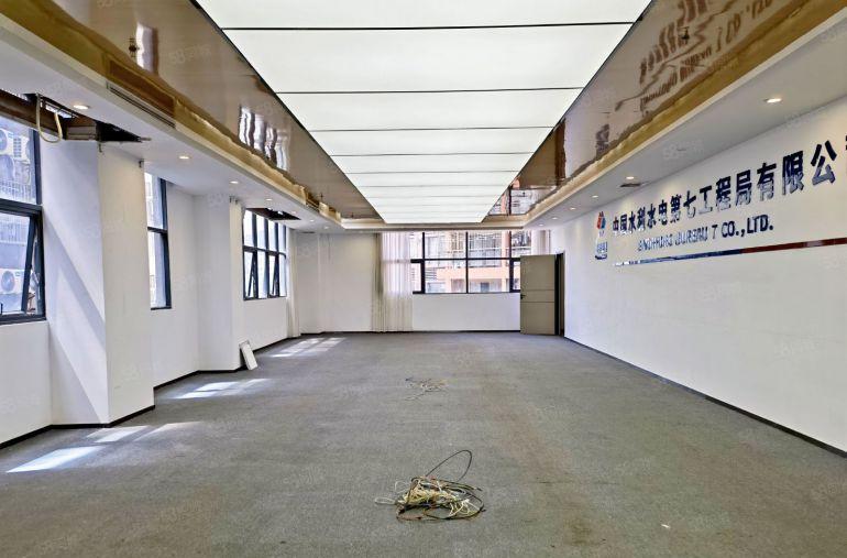 科技园西丽 新出独门独院原央企办公厂房1980平 豪华装修