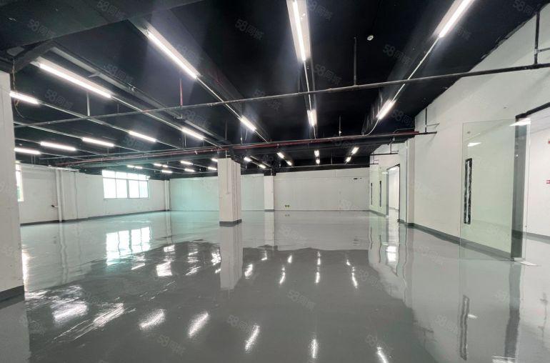 特价南山西丽电改工业区厂房仓储办公 形象好200平起分