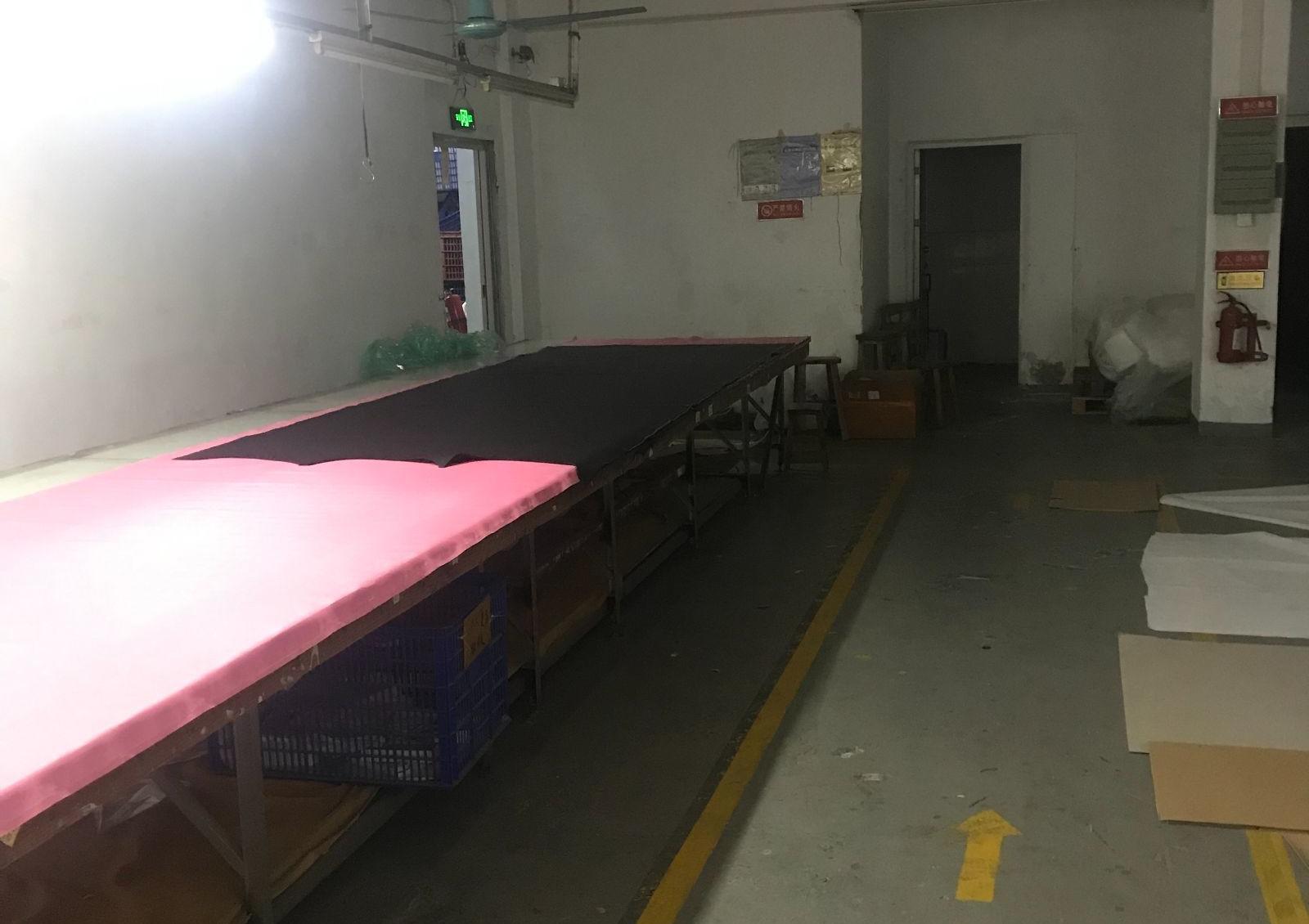 400平厂房 办公室 仓库出租龙东兴桥路41号3楼