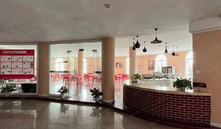 南山西丽独栋独院5600平 适合企业总部 会所 学校均可出租