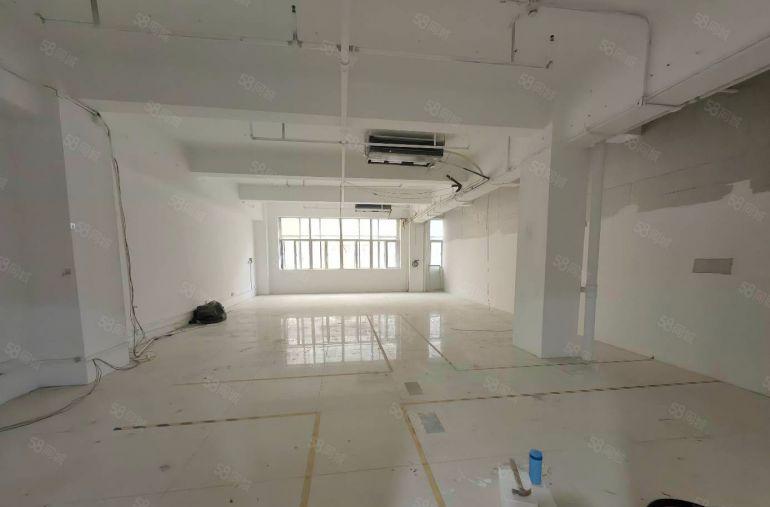 厂房出租近南油服装城 102平至400平米可服装生产 地铁口