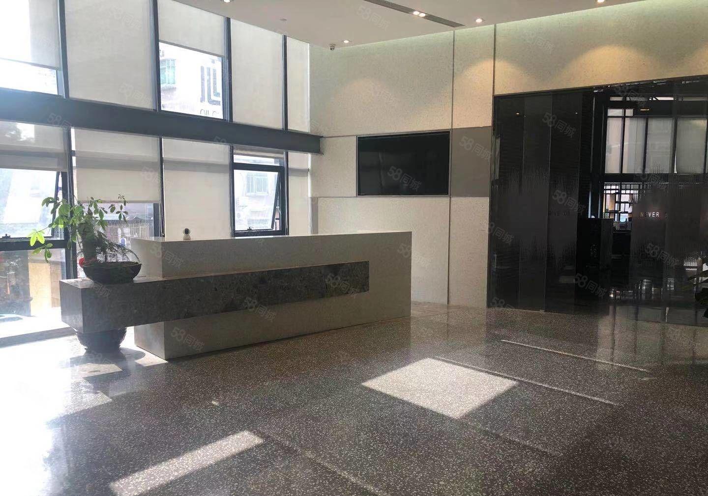 一层大面积单价低可整租分租适合各种行业！近地铁口好停车