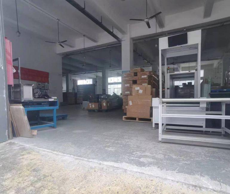 出租宝安福永会展中心边上