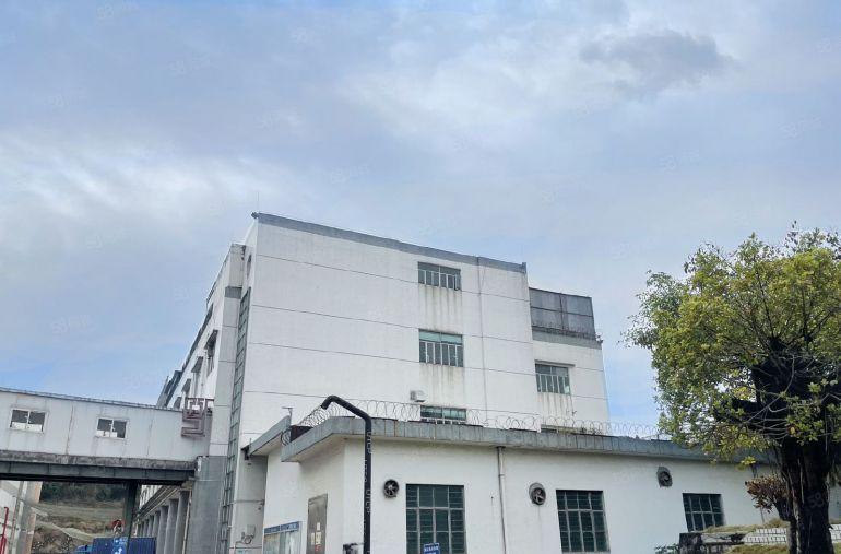 南山西丽地铁口独门独院1000平精装修厂房办公室出租赠送顶楼