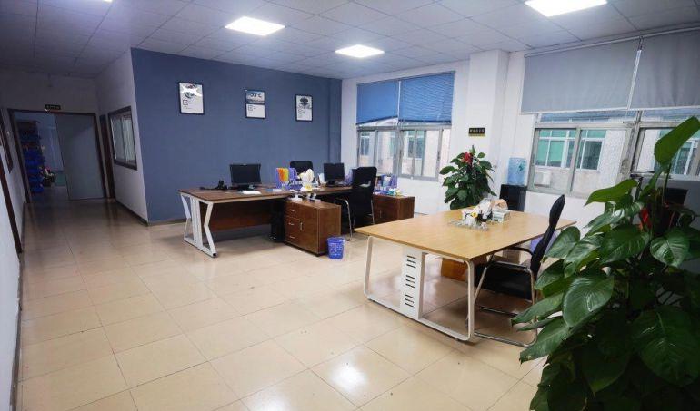 房东直租石岩花园工业区