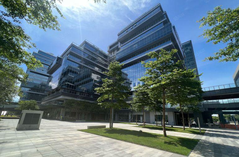 西丽万科1000平精装办公研发医疗器械厂房出租