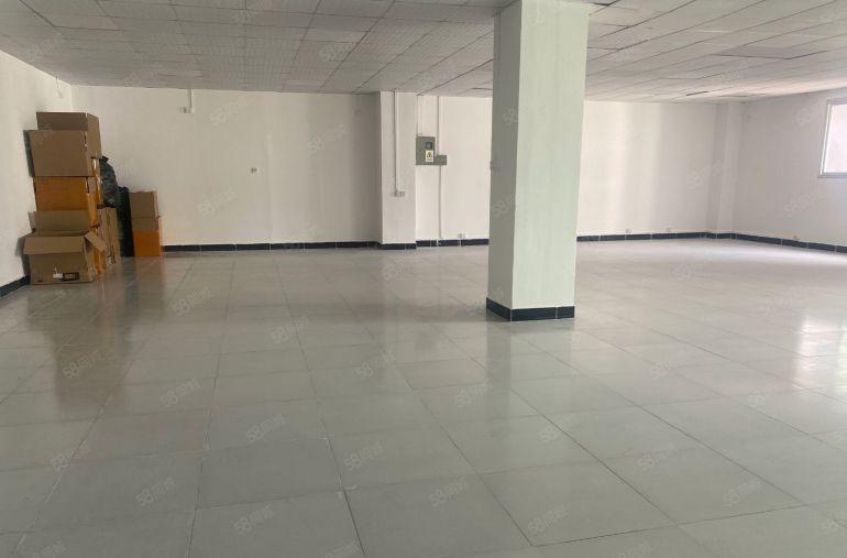 南山西丽地铁站289，350平带装修电商，组装，生产均可