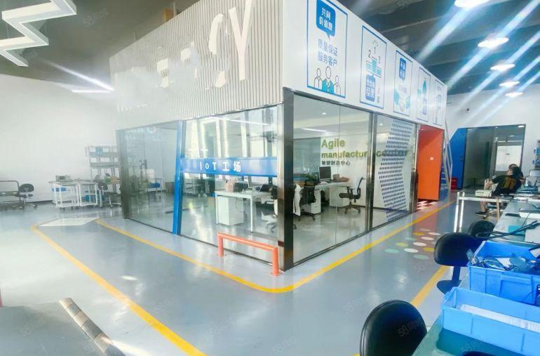 厂房出租，西丽厂房，业主厂房