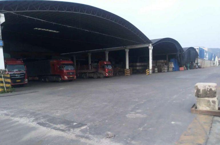 业主直租 不经中介 现园区内有厂房、仓库、宿舍、办公楼等出租