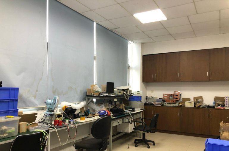 非中介！厂房出租办公室招租精装修办公室出租