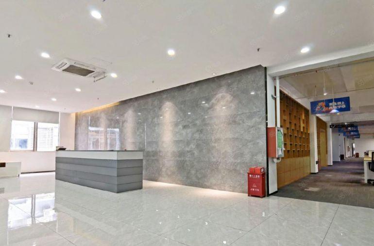 西丽大学城 留仙大道新出整层厂房1000平 带2吨货梯可分租