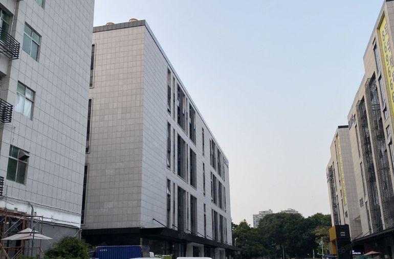 南山西丽大学城地铁口产业园300至1000大小可分租