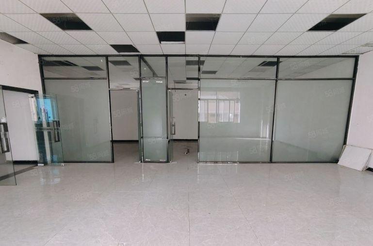 20元起租龙岗同乐工业园1600平厂房仓库出租可分租空地超大