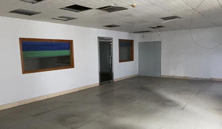 南山区西丽街道整栋厂房