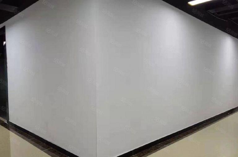 西丽高新园区500平精装修电商办公小加工低价仓库厂房出租