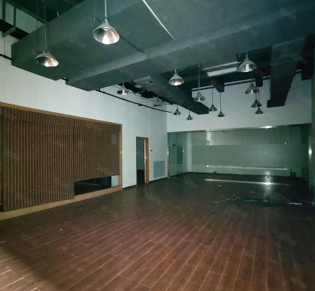 蛇口一托二7733平适合科门诊部眼科医疗艺术教育海鲜火锅会所