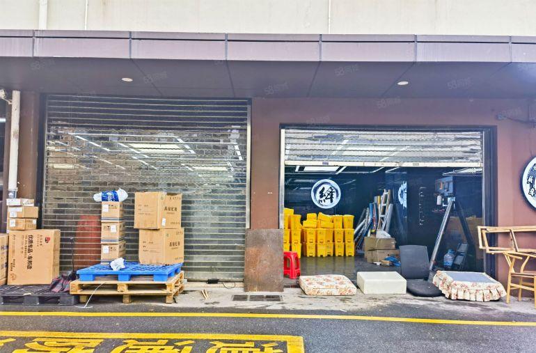 西丽龙珠大道旁，一楼150平美容店，火热招商