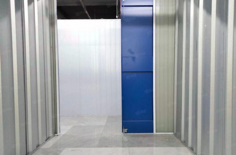 南山科技园24小时仓库出租，门宽1.5米，面积大小可自由选择