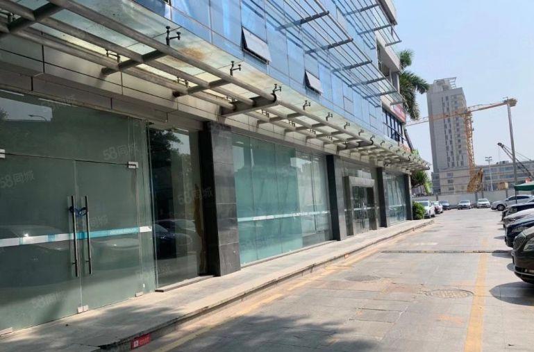 一楼1880平390平 使用率70楼上有办公室 一手业主