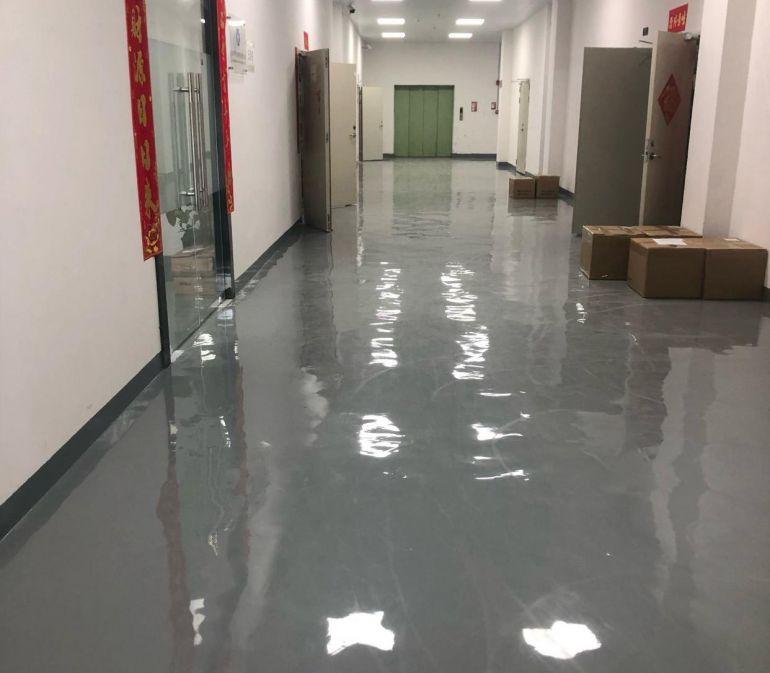 五和大道边坂田龙华交界处楼上380，780平厂房出租