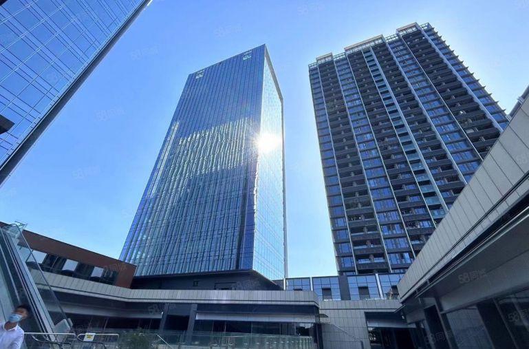 南山高新产业园研发办公电商仓库100平起租办公室出租