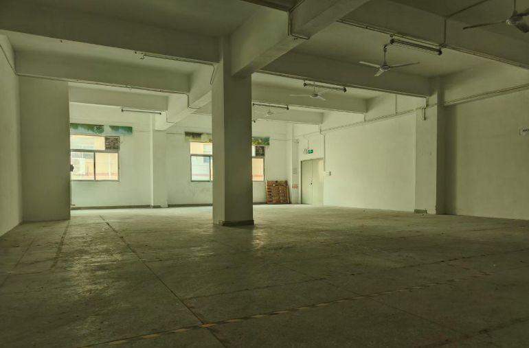 厂房分租，可做生产或仓库都可以