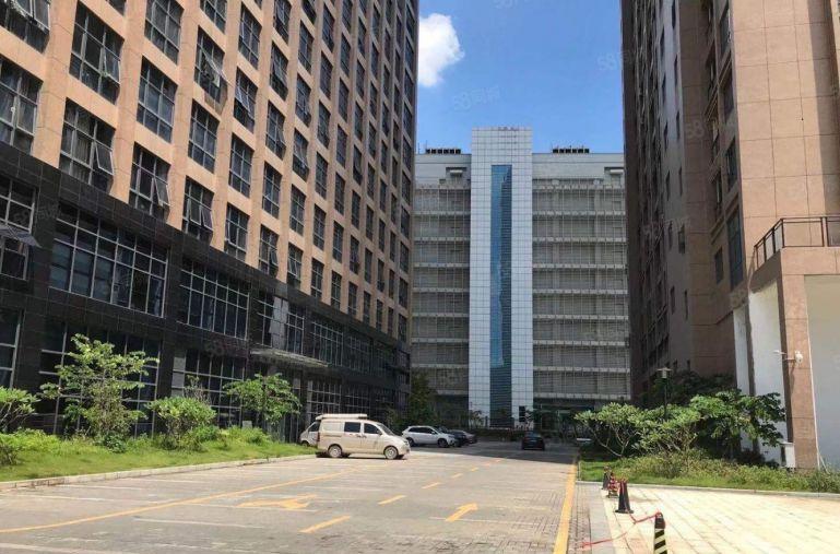 西丽高新园区500平精装修电商办公小加工低价仓库厂房出租