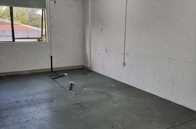 一楼厂房，业主厂房，房东厂房