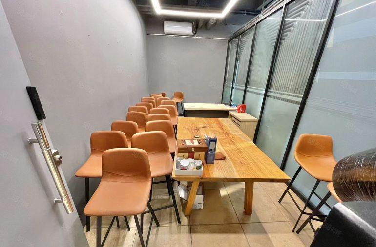 南头创意园一楼厂房350平仅租100元无行业限制