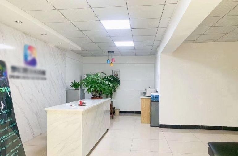 500平起福永高新研发办公小面积电商产业园厂房出租恒丰工业园