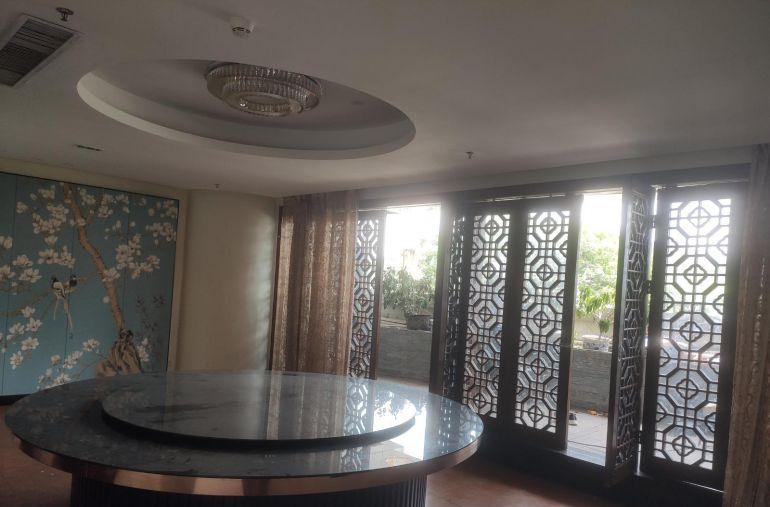 商业出租（五楼）福田景田南