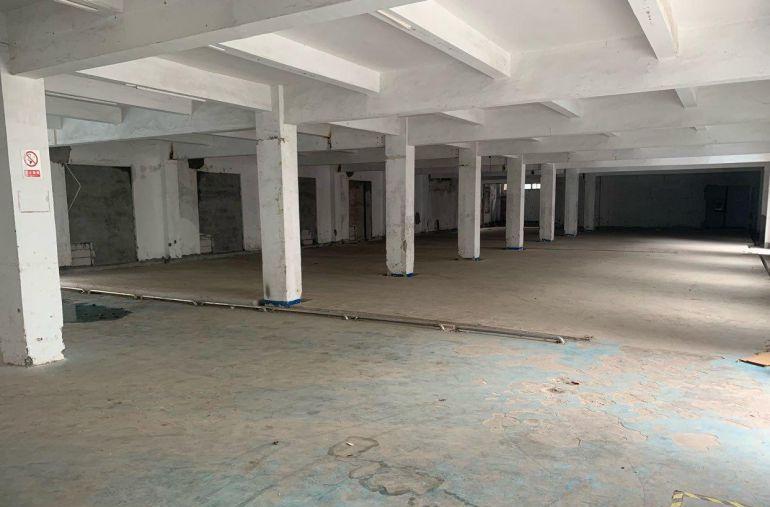 横岗、六约、爱联、坳背