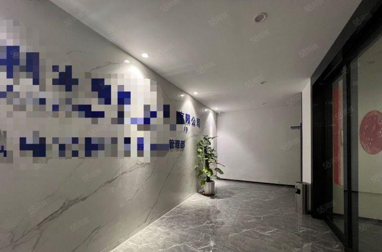 45元 南山西丽留仙洞整层1980平 23个隔间 国企装修