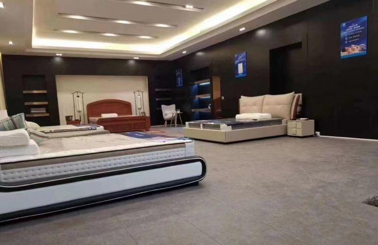 出租龙岗坪地六联社区红岭二路1号工业园厂房