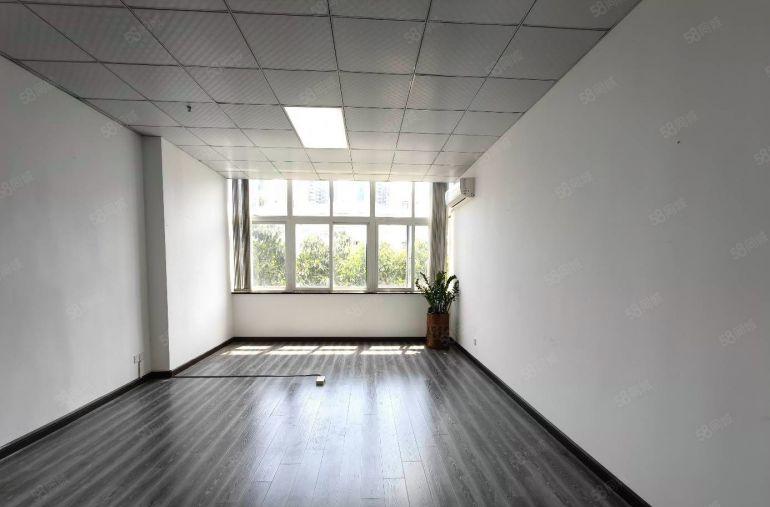 蛇口东角头 厂房出租 96平米 5500元含管理费